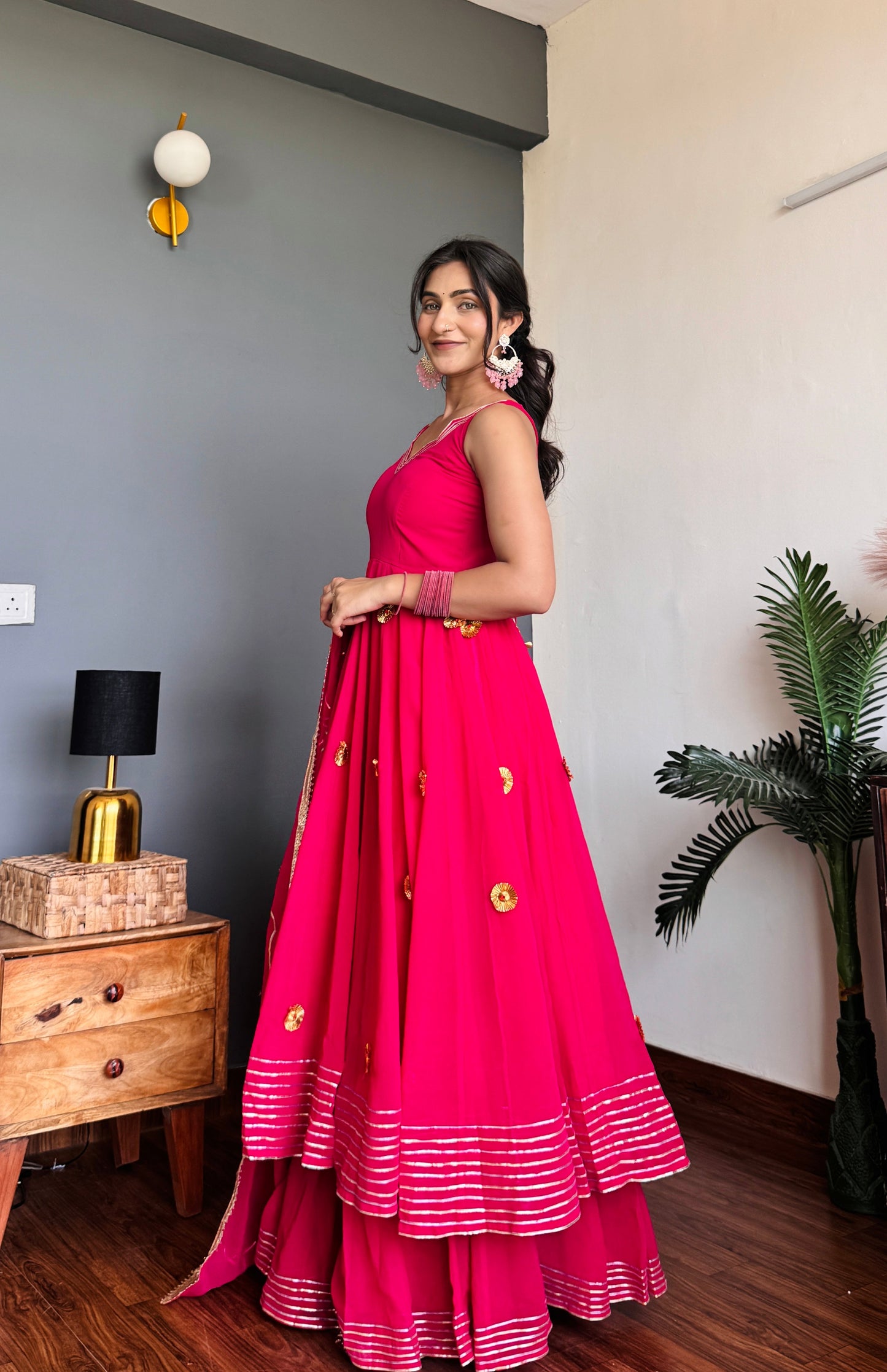 Rani Princess Anarkali