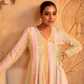 Tammanna - Earthy Embroiderry Tunic