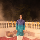 Opulent Noore Jahan Mirror Kurta