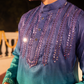 Opulent Noore Jahan Mirror Kurta