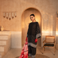 Tammanna Parinda Rayon Kurta Set with Chanderi Silk Dupatta