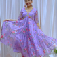 Designer Handcrafted Anarkali