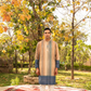 Mesmerizing Galaxy Shaded Kurta