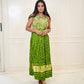 Avacado Green Tunic