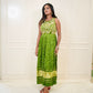 Avacado Green Tunic