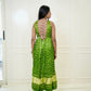 Avacado Green Tunic
