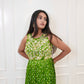 Avacado Green Tunic