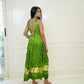 Avacado Green Tunic