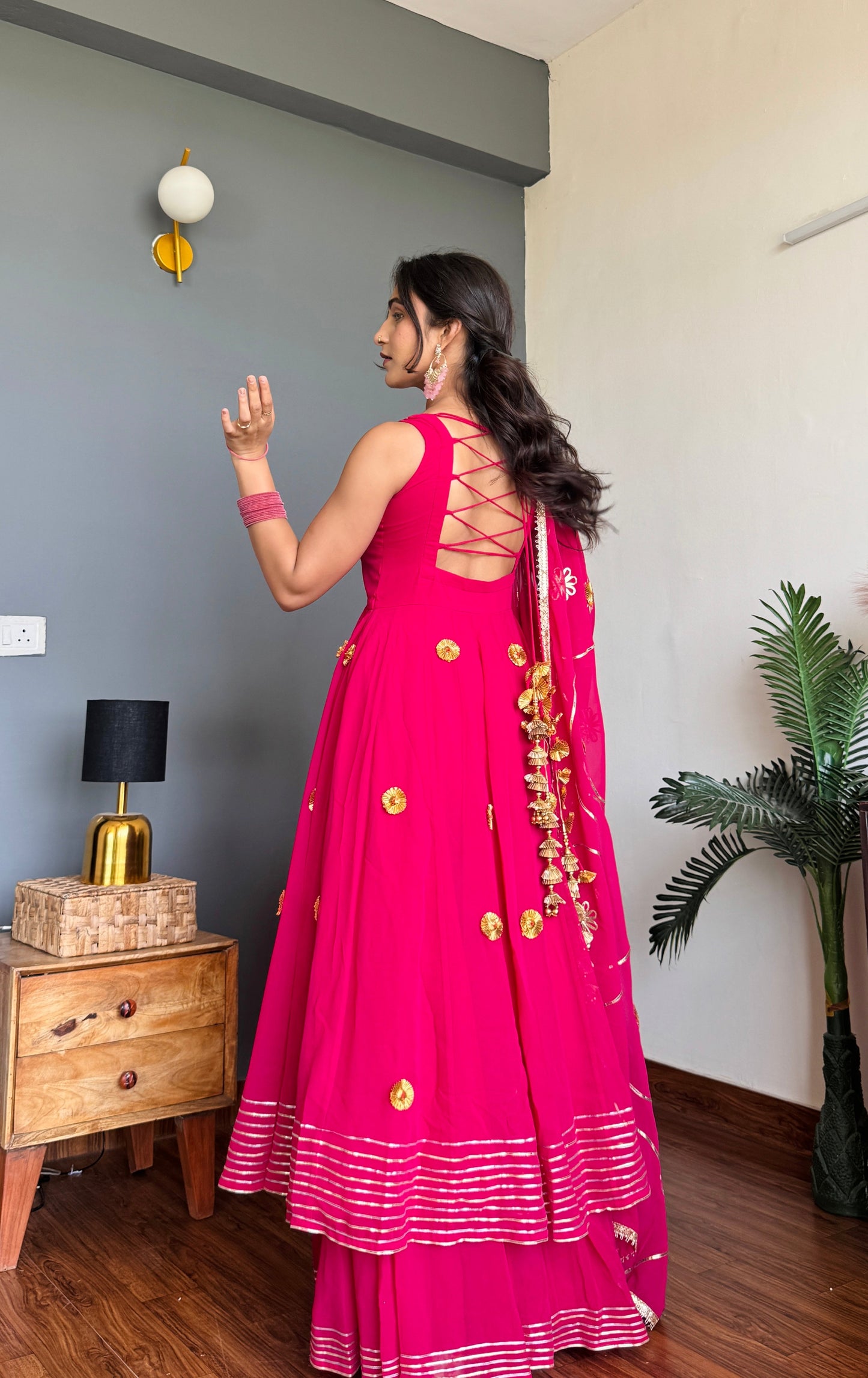 Rani Princess Anarkali