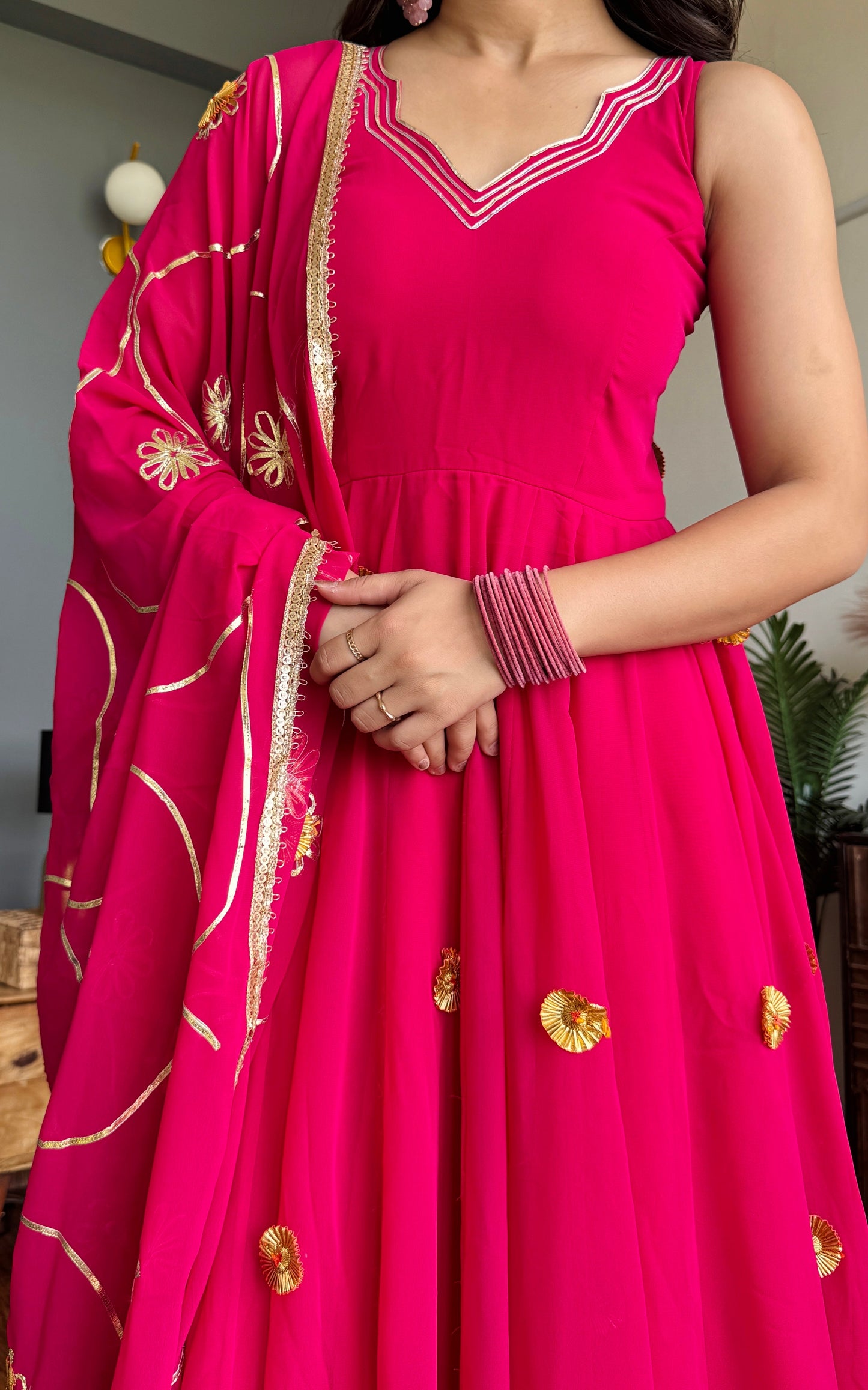 Rani Princess Anarkali