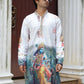 Jay Shree Krishna Kurta