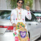 Raja Ranchod Kurta
