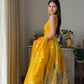 Surajmukhi Peacock Anarkali