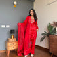 Dua Farsi Salwar Set