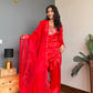 Dua Farsi Salwar Set
