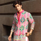 RajaRani Pink Kurta