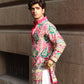 RajaRani Pink Kurta