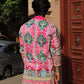 RajaRani Pink Kurta
