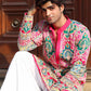RajaRani Pink Kurta