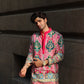 RajaRani Pink Kurta