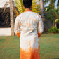 Rauf Batik Embroidery Kurta